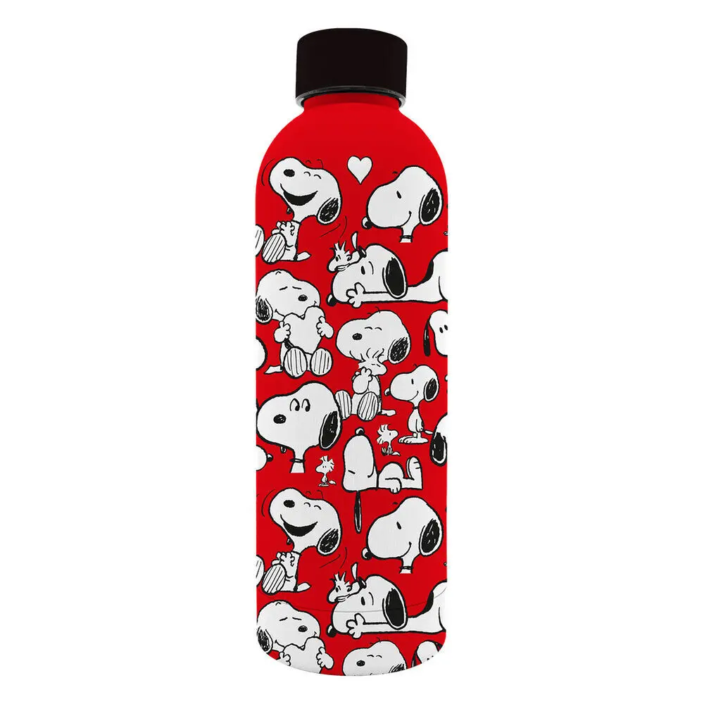 Trinkflasche Kids Licensing Peanuts Snoopy