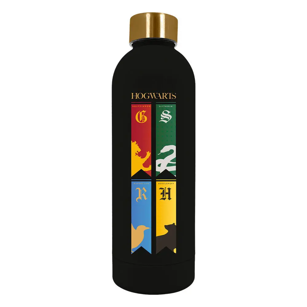 Trinkflasche Kids Licensing Harry Potter