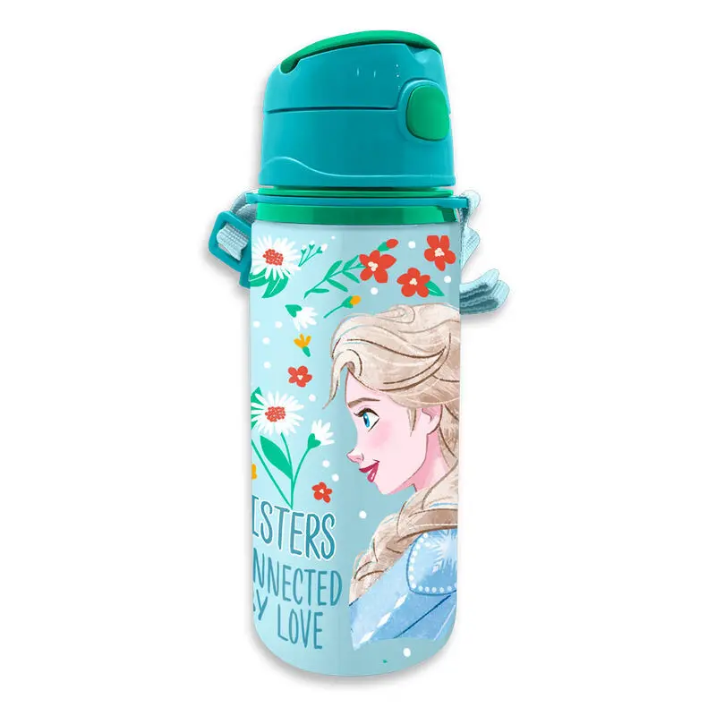 Aluminiumflasche Kids Licensing Disney Frozen