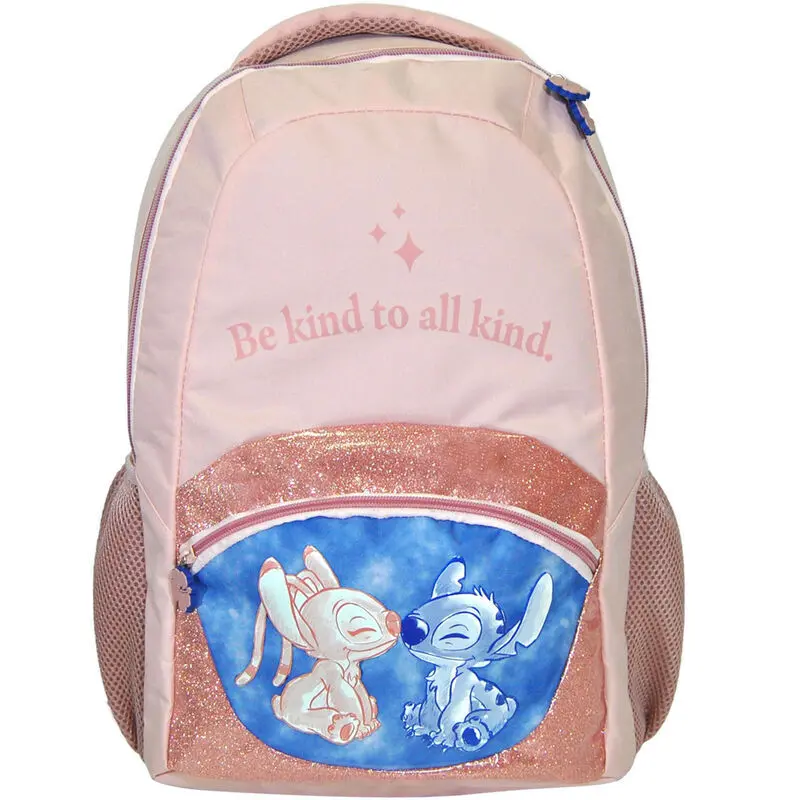 Zaino Kids Licensing Stitch