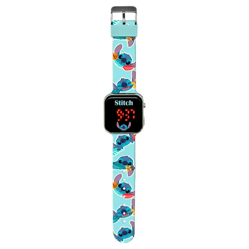 Orologio per bambini Kids Licensing Disney Stitch