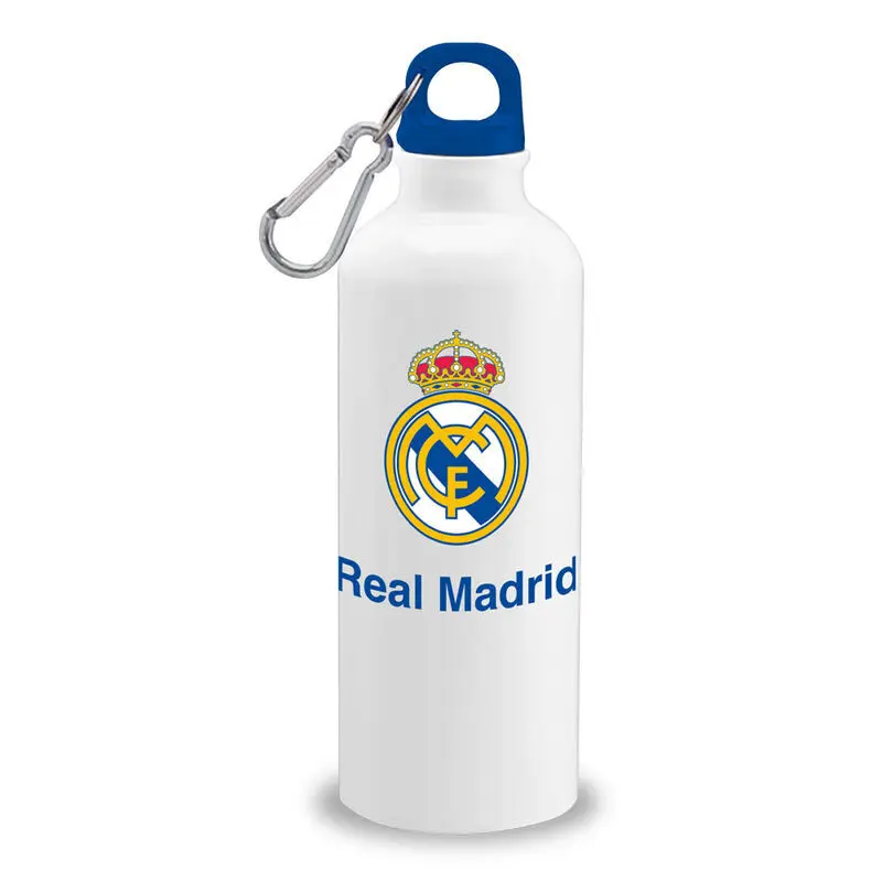 Trinkflasche aus Aliminium Kids Licensing Real Madrid