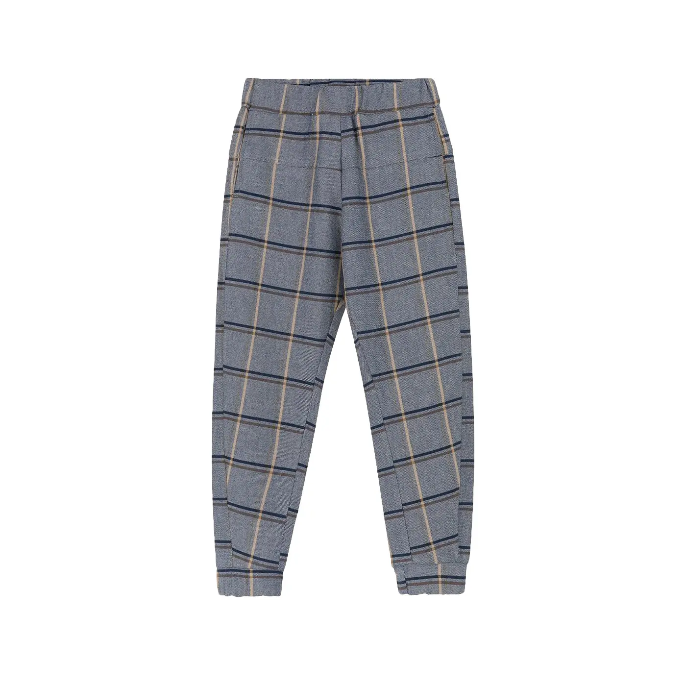Pantaloni da jogging per bambini Kids on the Moon Silver Lake