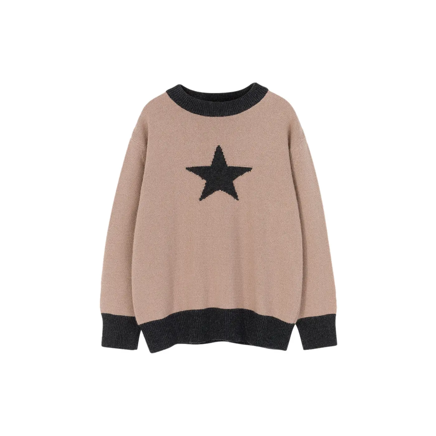 Maglione da bambina Kids on the Moon Starr
