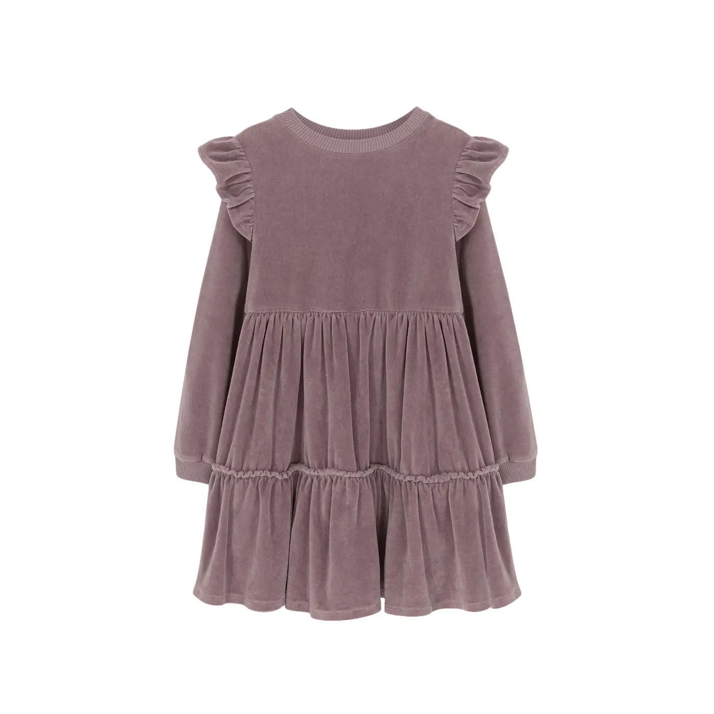 Vestito da bambina Kids on the Moon Luna