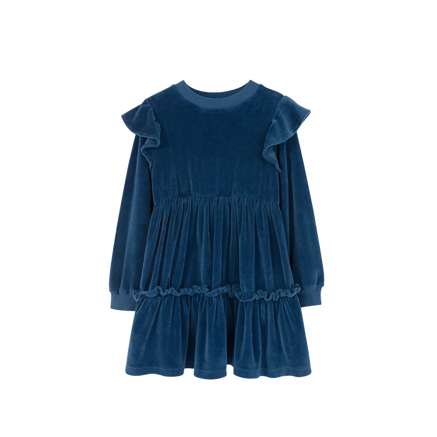 Vestito da bambina Kids on the Moon Luna