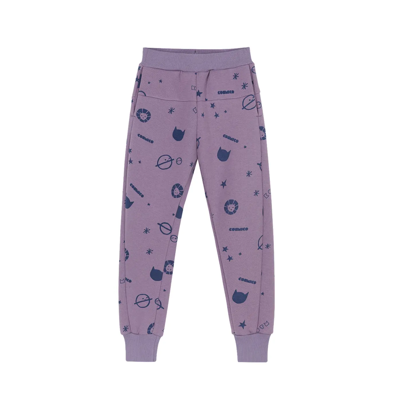 Pantaloni da jogging per bambino Kids on the Moon Kids Galaxy