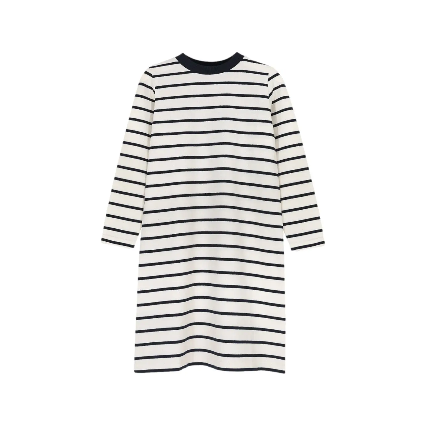 Robe t-shirt fille Kids on the Moon Seaside