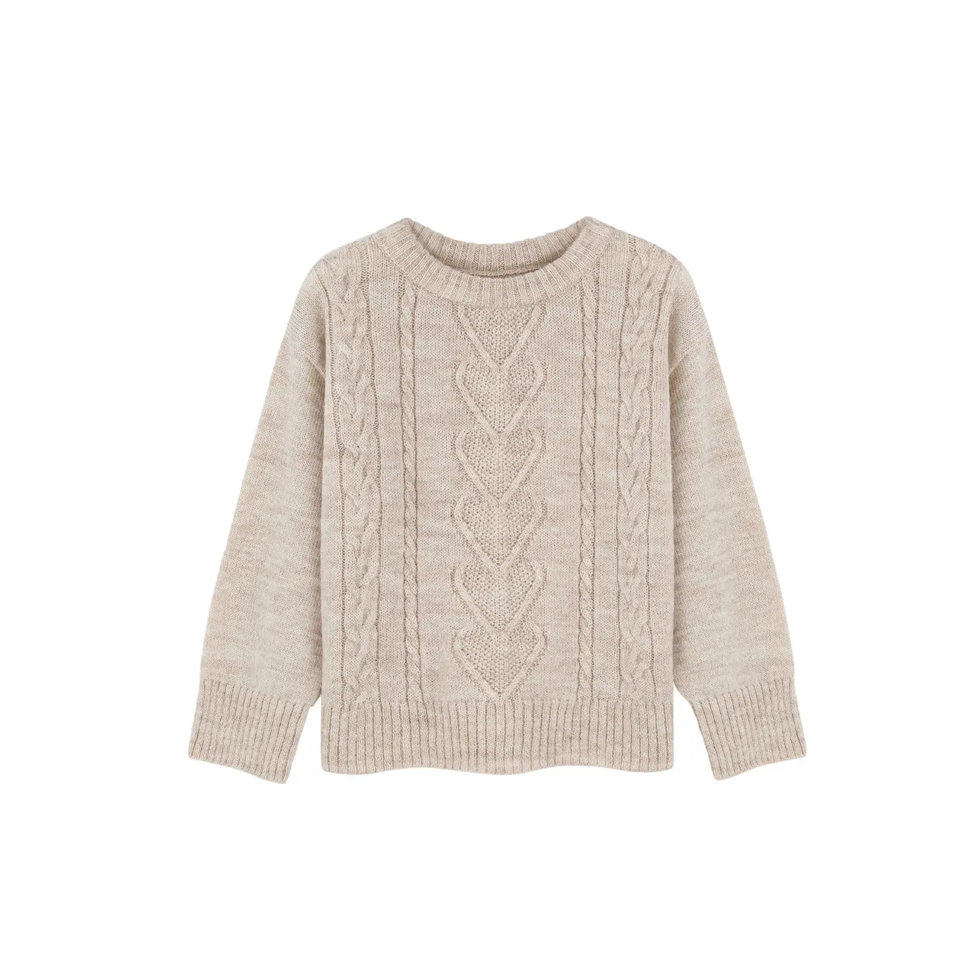 Maglione per bambini Kids on the Moon Magnolia Jumper