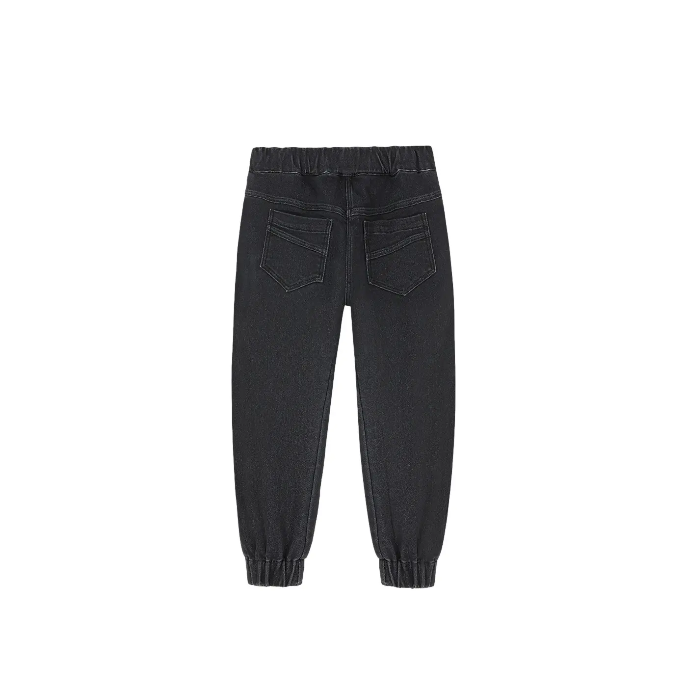 Jeans per bambini Kids on the Moon Charcoal
