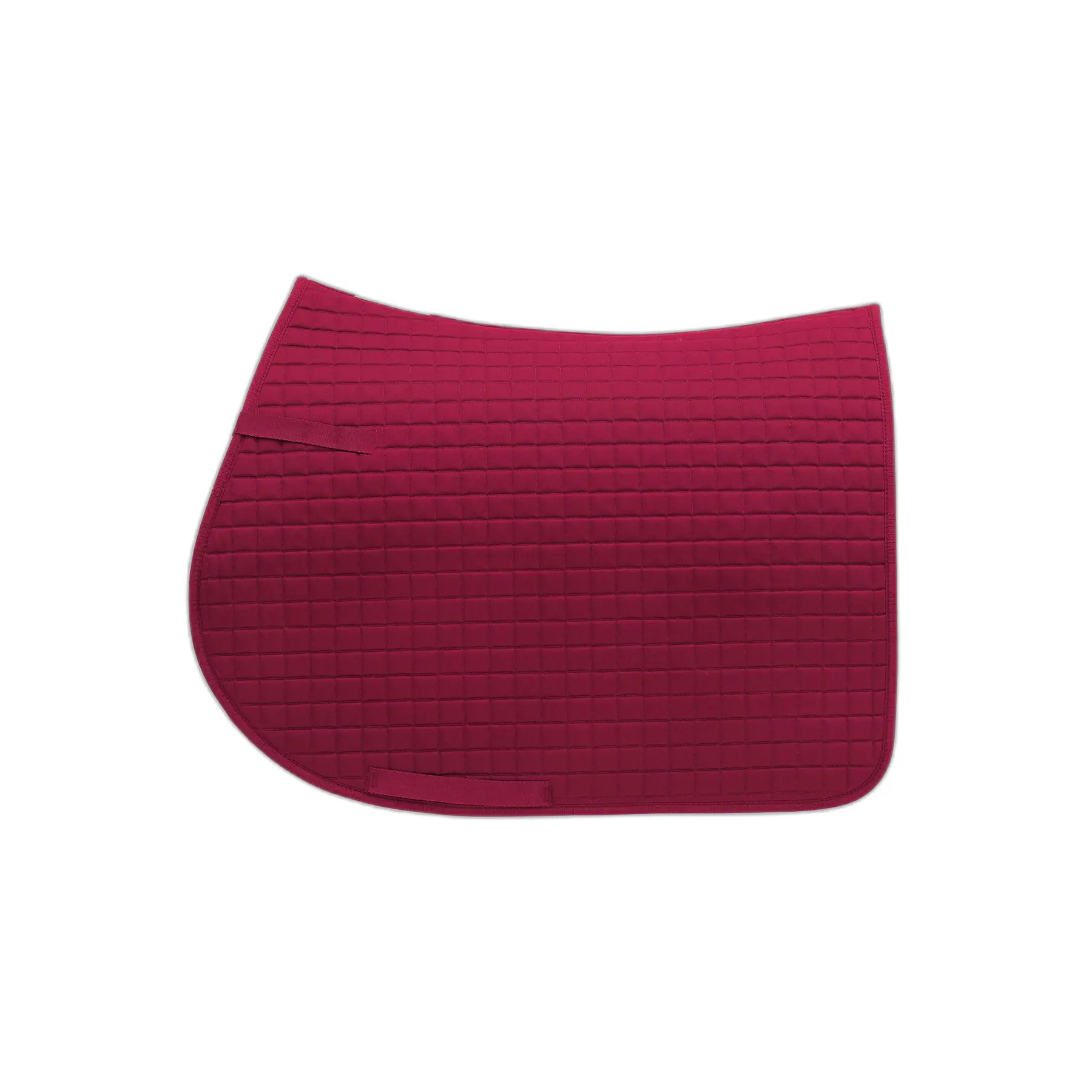 Dressage saddle pad for horses Kieffer General Purpose