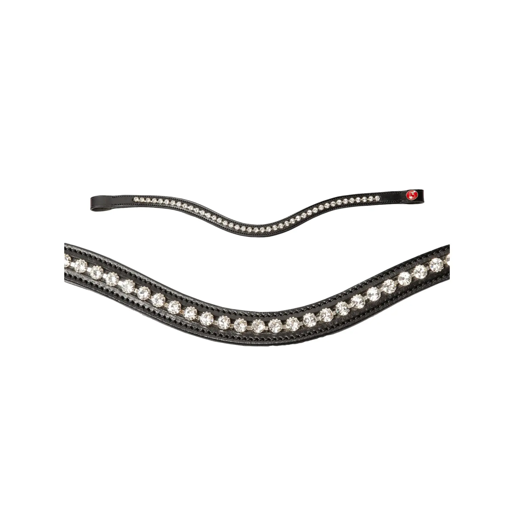 Frontal for horse Kieffer Ultrasoft® Fashion