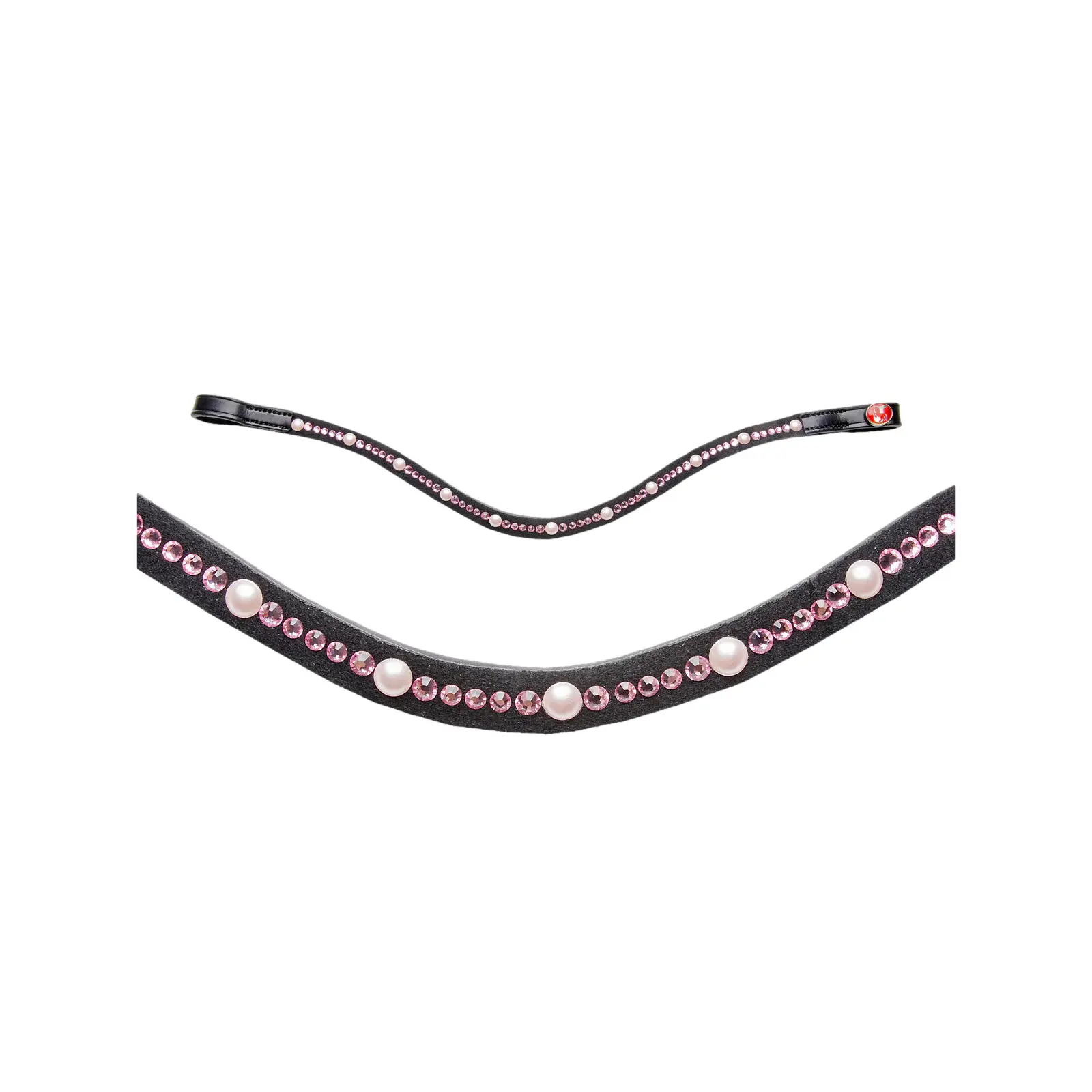 Frontal for horse Kieffer Priya