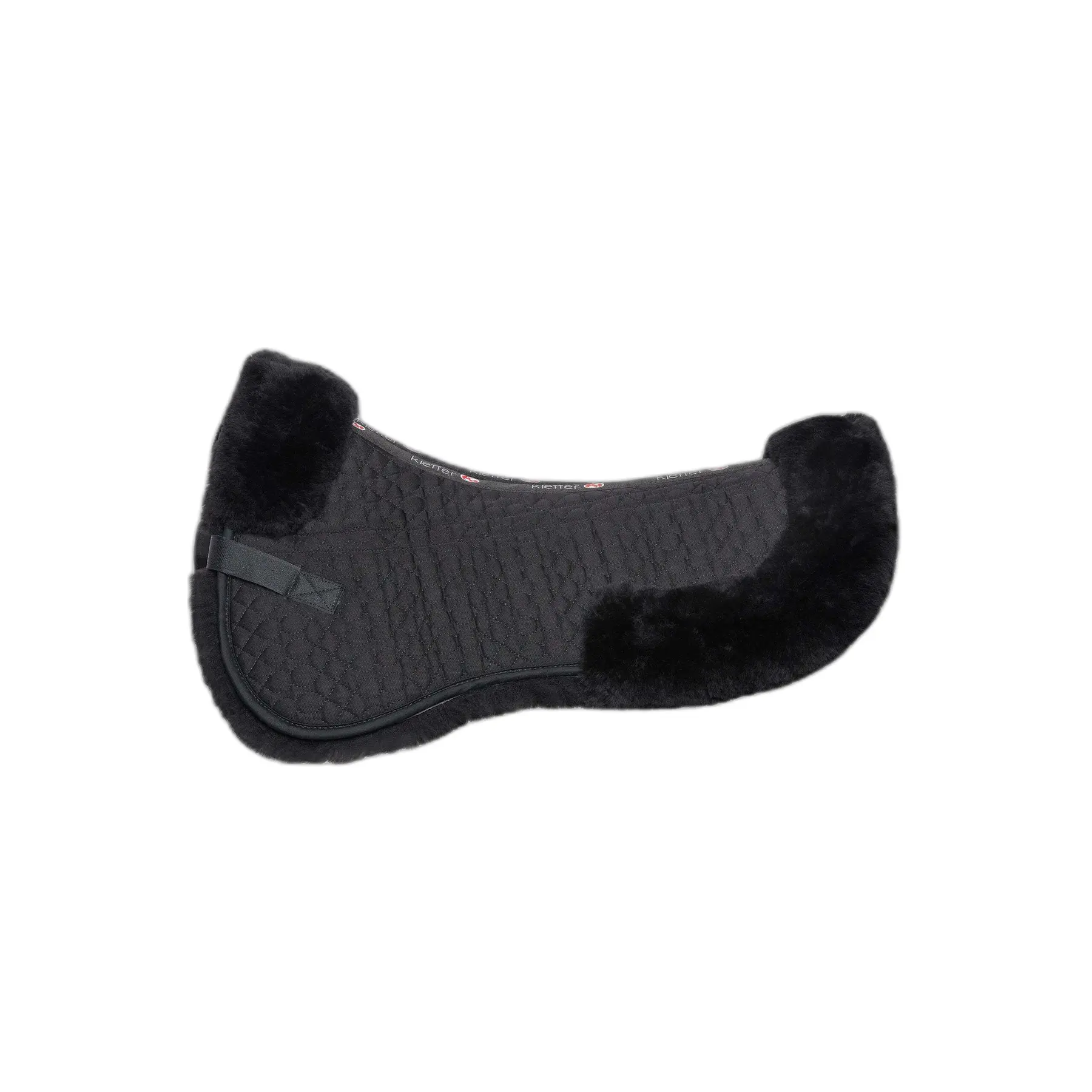 Saddle pad for horses Kieffer Pro