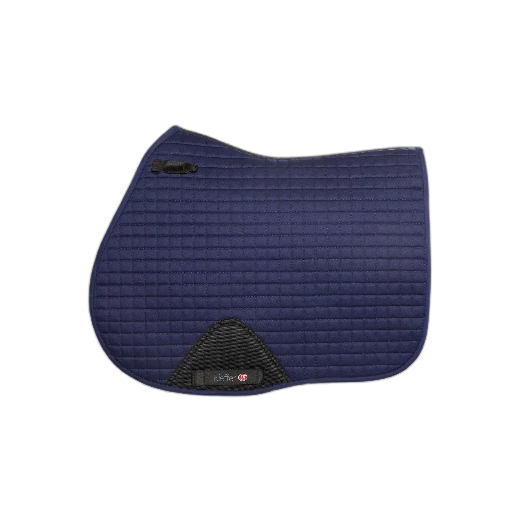 Saddle pad for horses Kieffer Cotton Pro General purpose