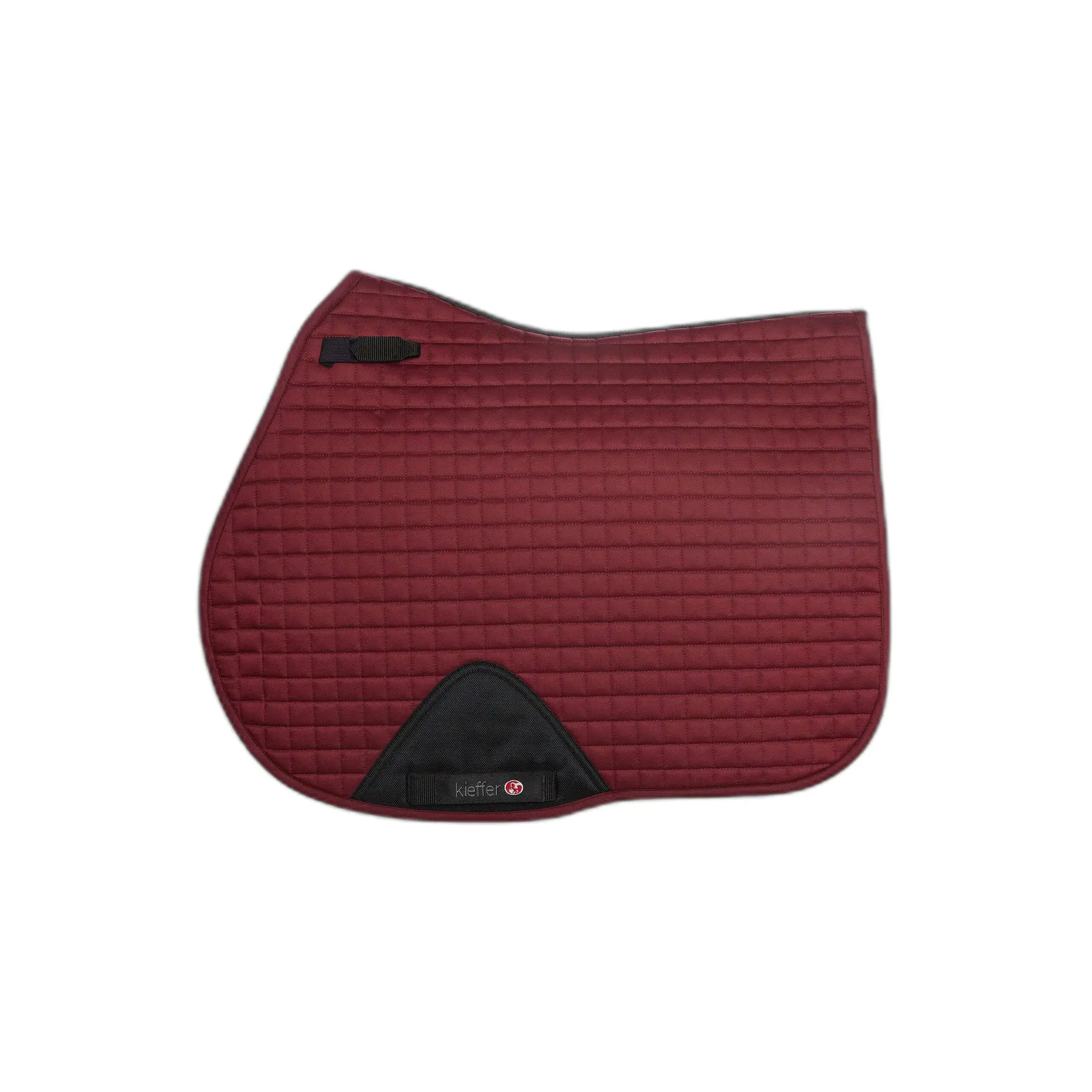 Saddle pad for horses Kieffer Cotton Pro General purpose