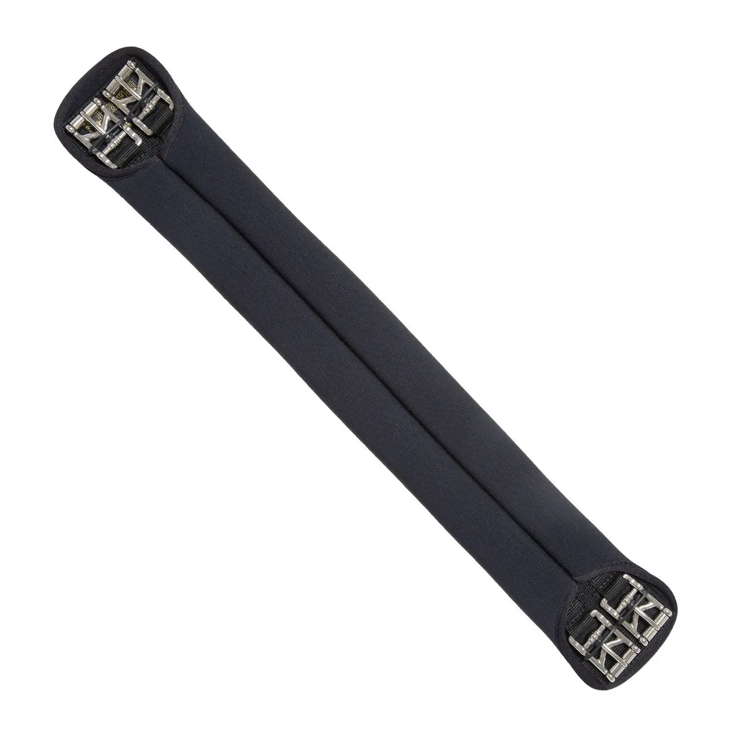 Non-elastic saddle strap Kieffer Softtech Line