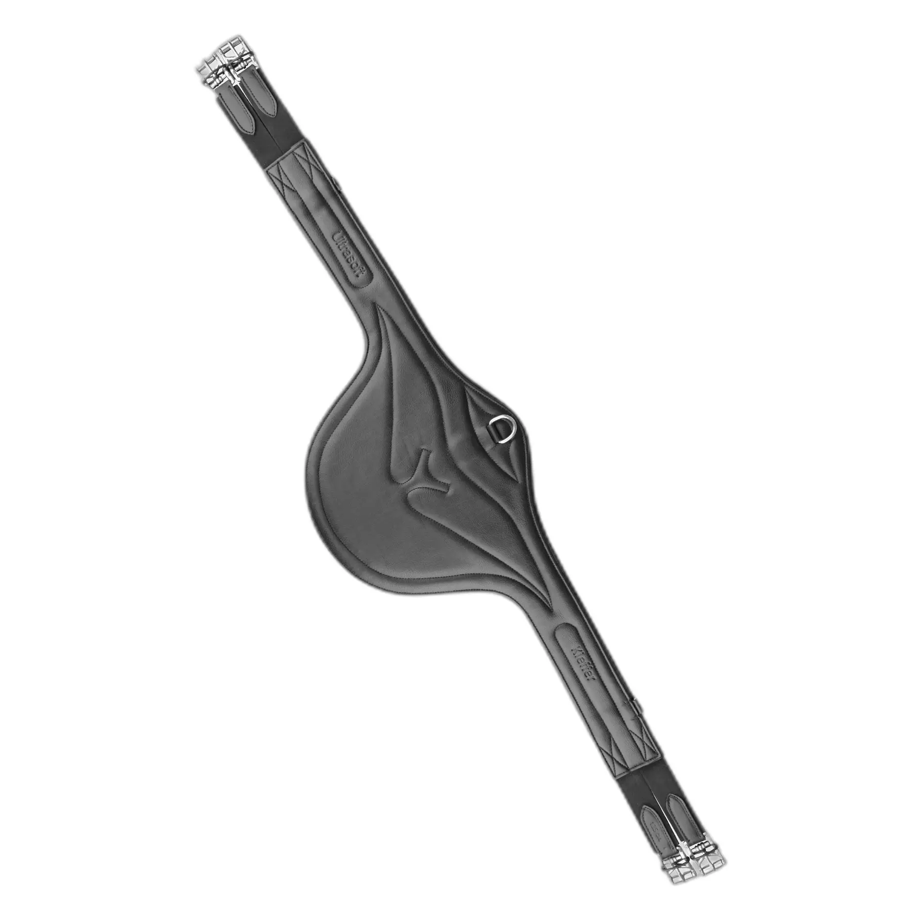 Riding girth Kieffer Ultrasoft®