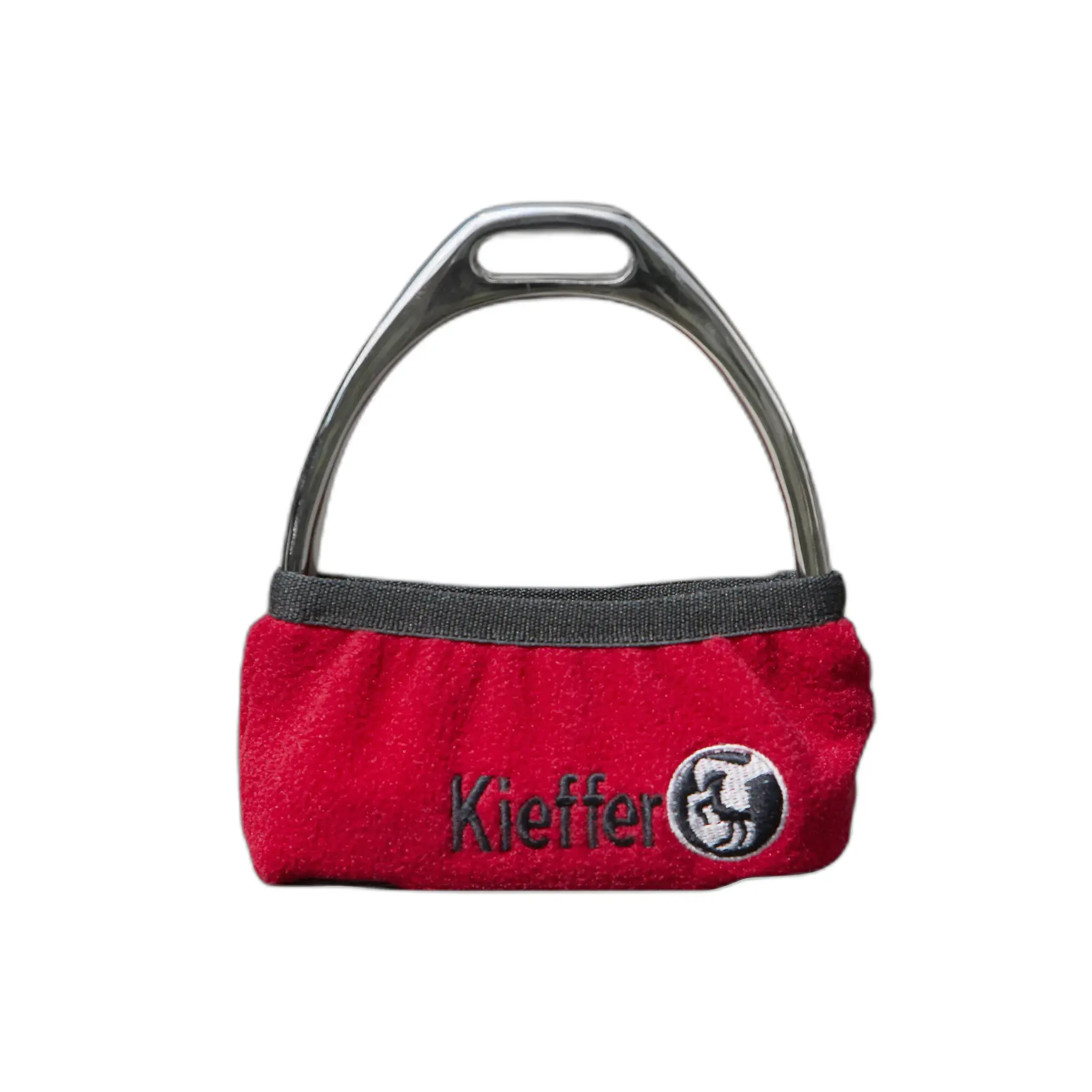 Stirrup cover for horse Kieffer