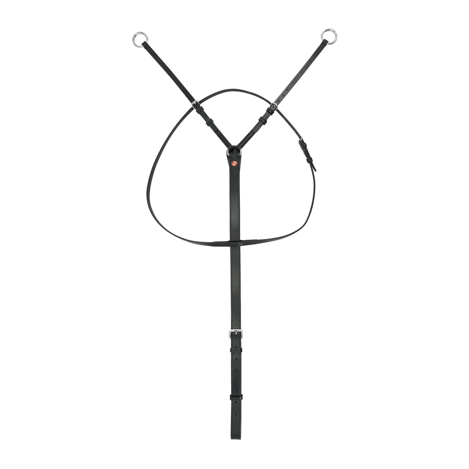 Martingale for horse Kieffer with adjustable fork