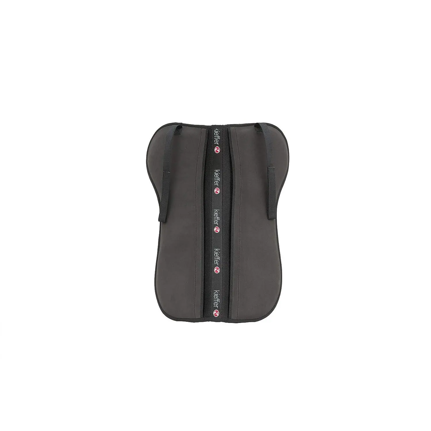 Correction Saddle Pad Kieffer Air-Tex