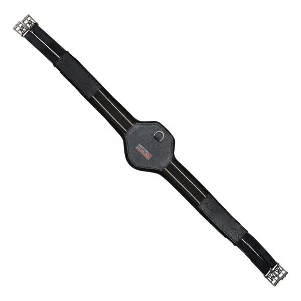 Bib strap Kieffer EquiConnect 110 cm