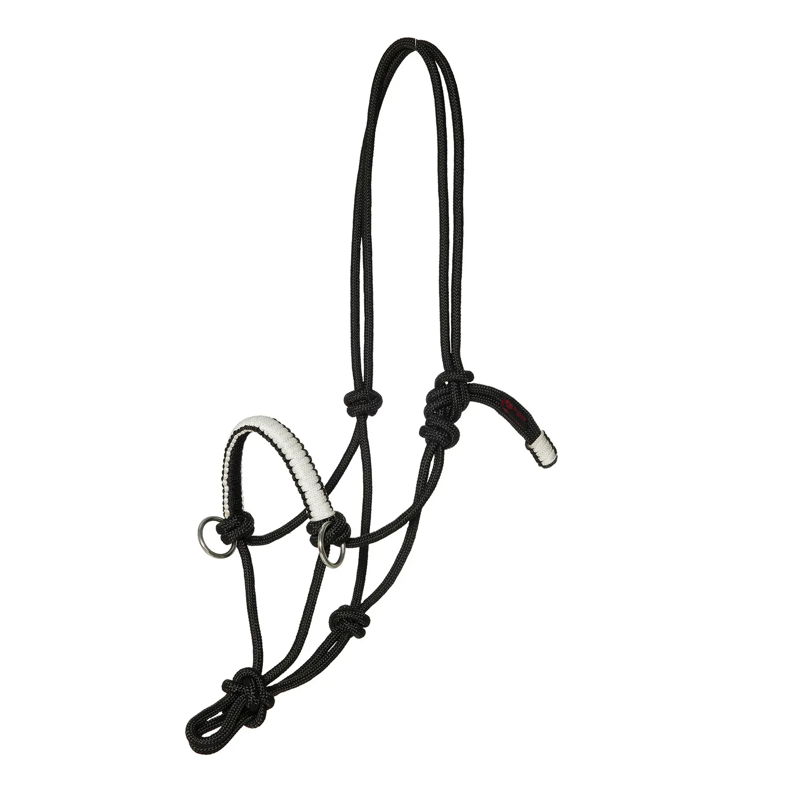 reins halter for horse Kieffer Ruby