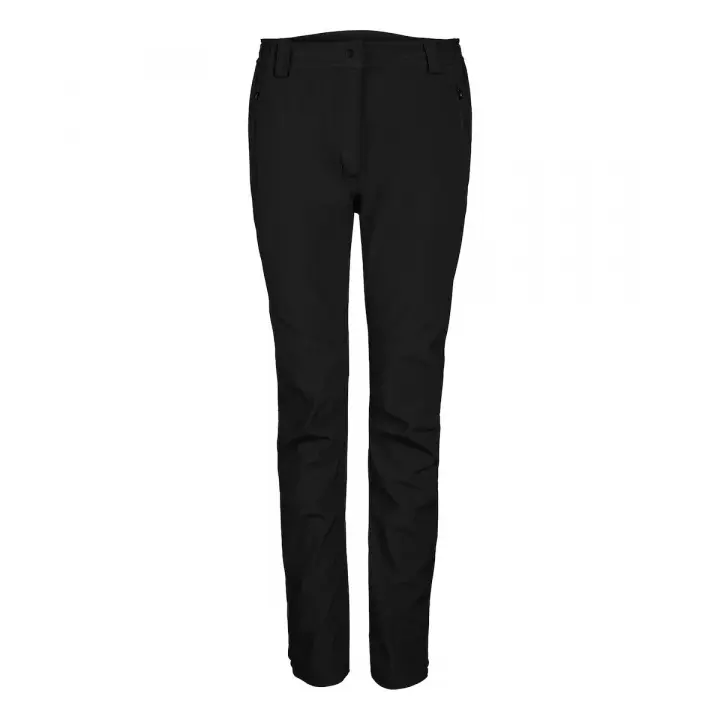KILLTEC Damen Hose KOW 34 KG WMN SFTSHLL PNTS