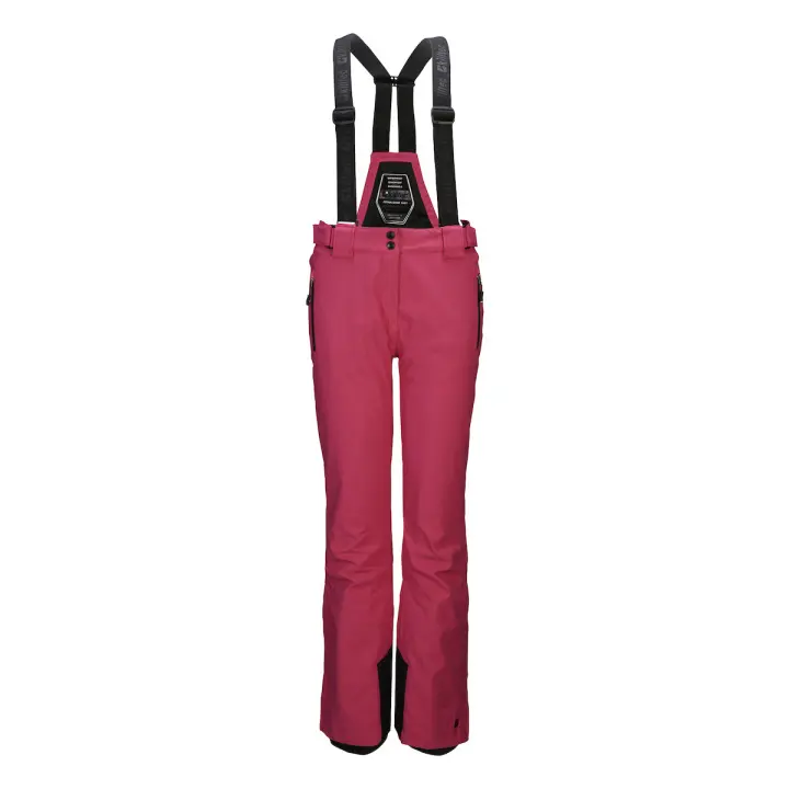Pantaloni da sci da donna Killtec Laraka