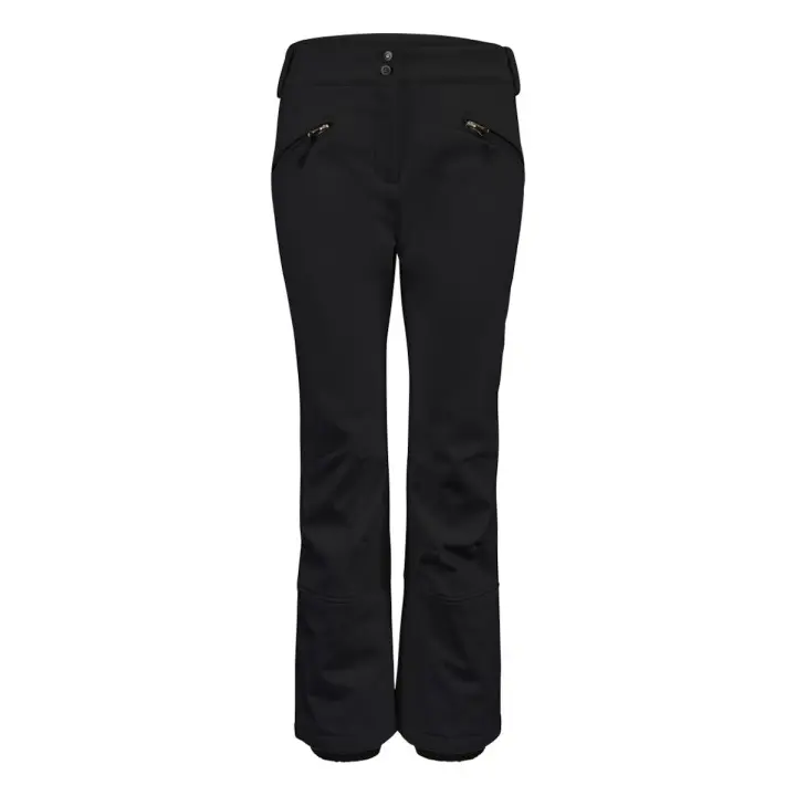 Pantaloni da sci softshell da donna Killtec Thônes