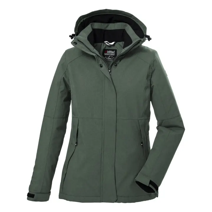 Dames ski jas Killtec Kow 357