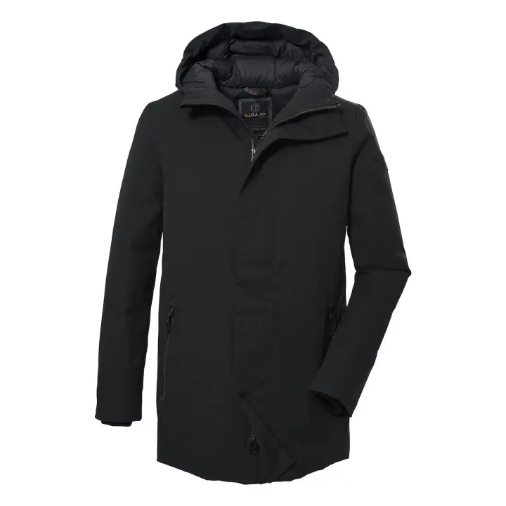 Impermeabile lunga Killtec GW 4