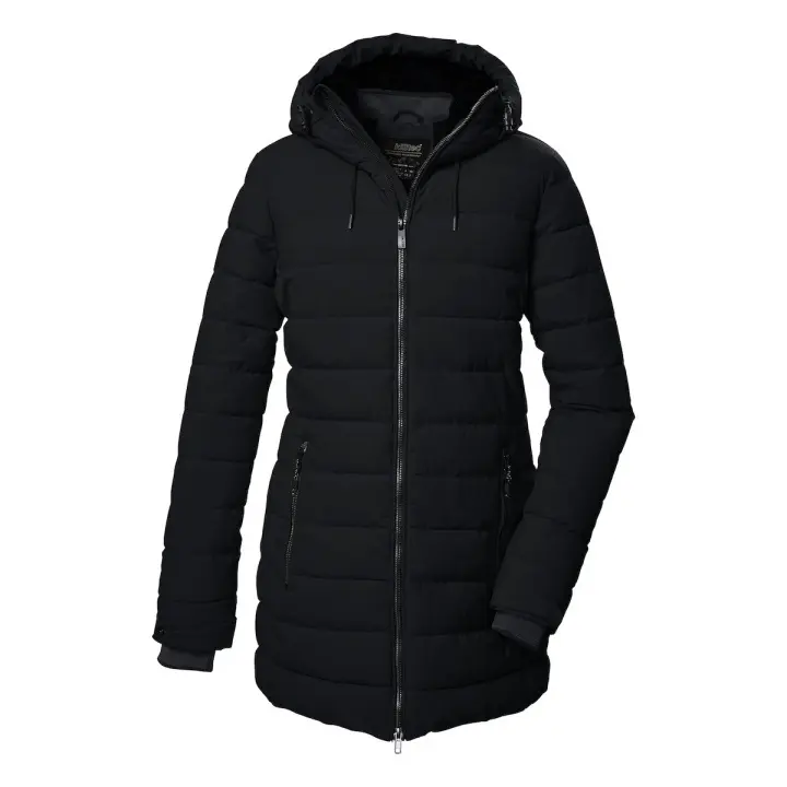 Parka da donna Killtec Kow 55 Qltd