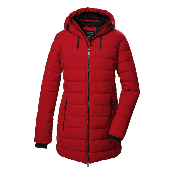 Parka da donna Killtec Kow 55 Qltd