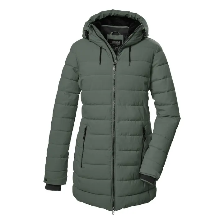 Parka da donna Killtec Kow 55 Qltd