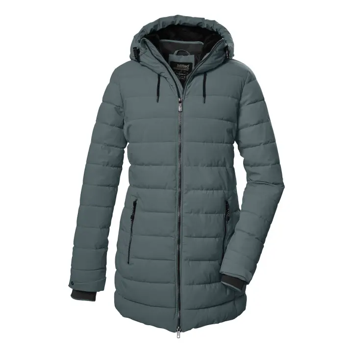 Parka Damen Killtec Kow 55 Qltd