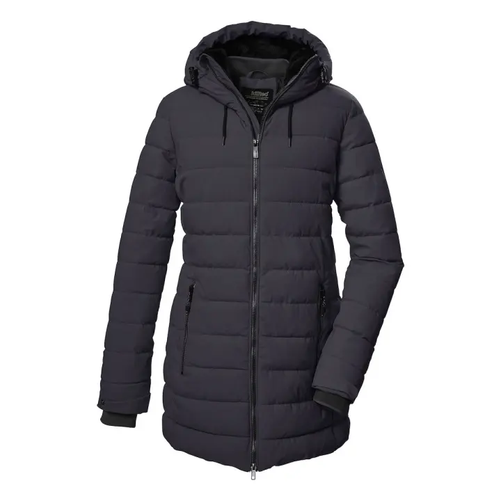 Parka da donna Killtec Kow 55 Qltd