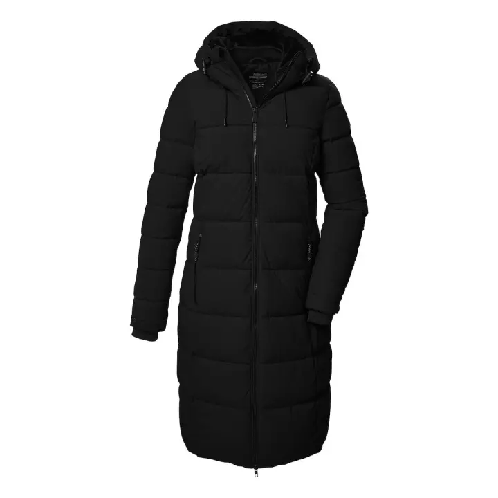 Giacca trapuntata da donna Killtec Kow 56 Qltd
