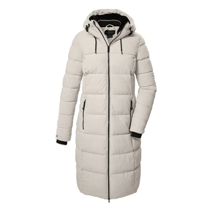 Giacca trapuntata da donna Killtec Kow 56 Qltd