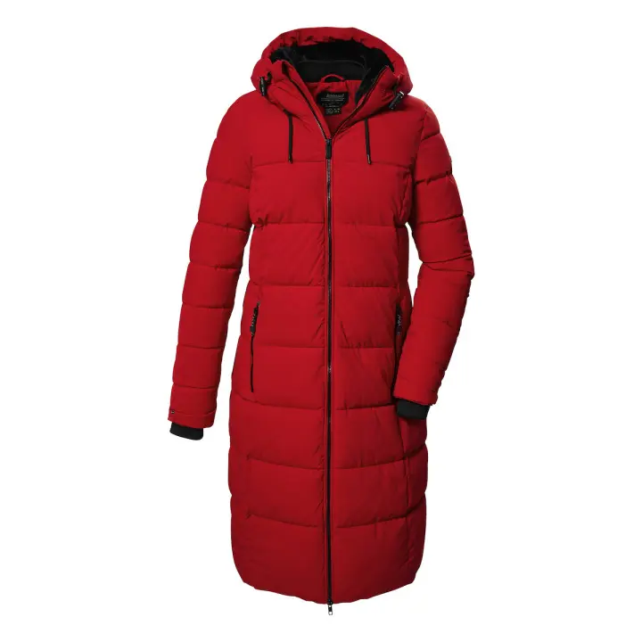 Giacca trapuntata da donna Killtec Kow 56 Qltd