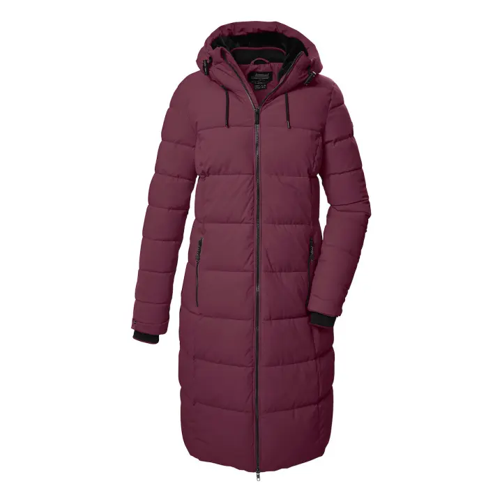 Giacca trapuntata da donna Killtec Kow 56 Qltd