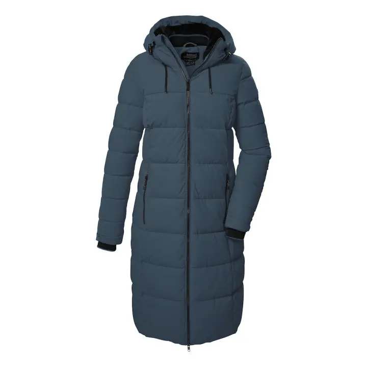 Giacca trapuntata da donna Killtec Kow 56 Qltd