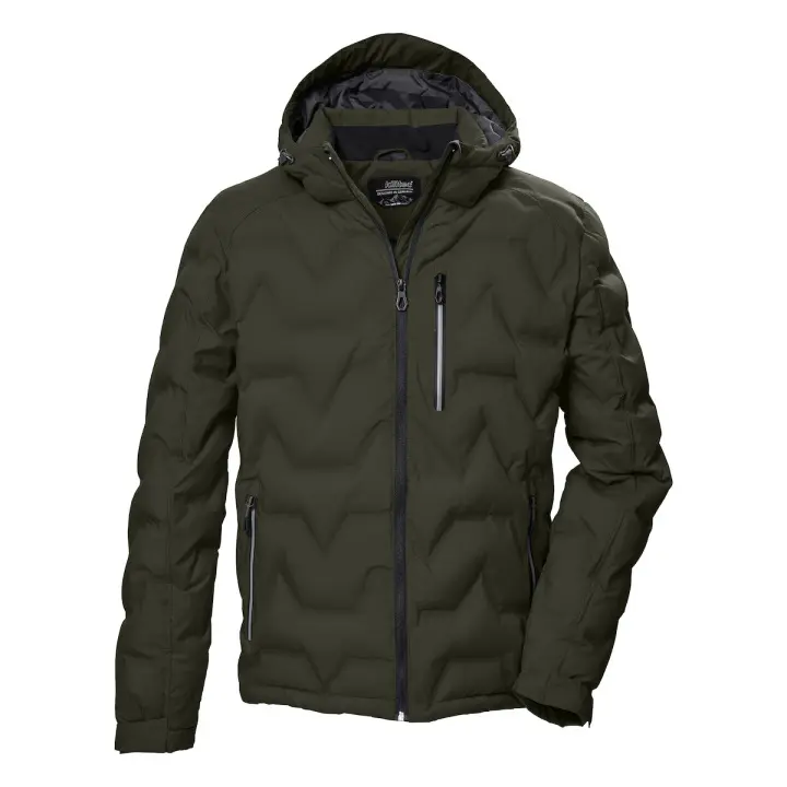 Impermeabile Killtec Kow 60