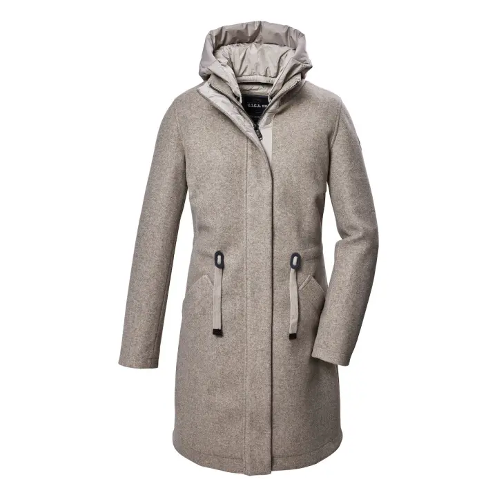 Parka da donna Killtec GW 46
