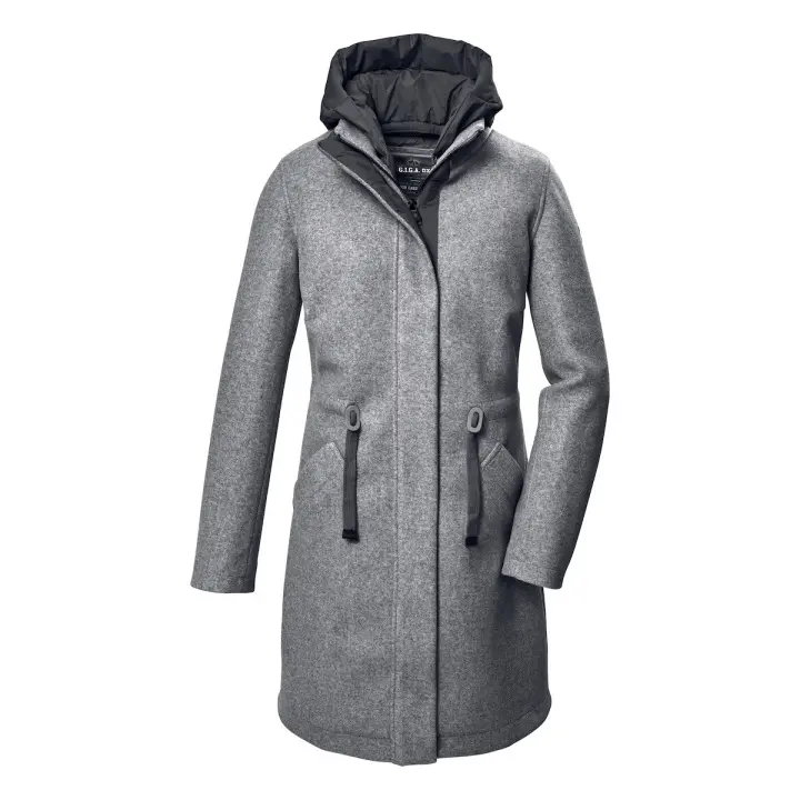 Parka da donna Killtec GW 46