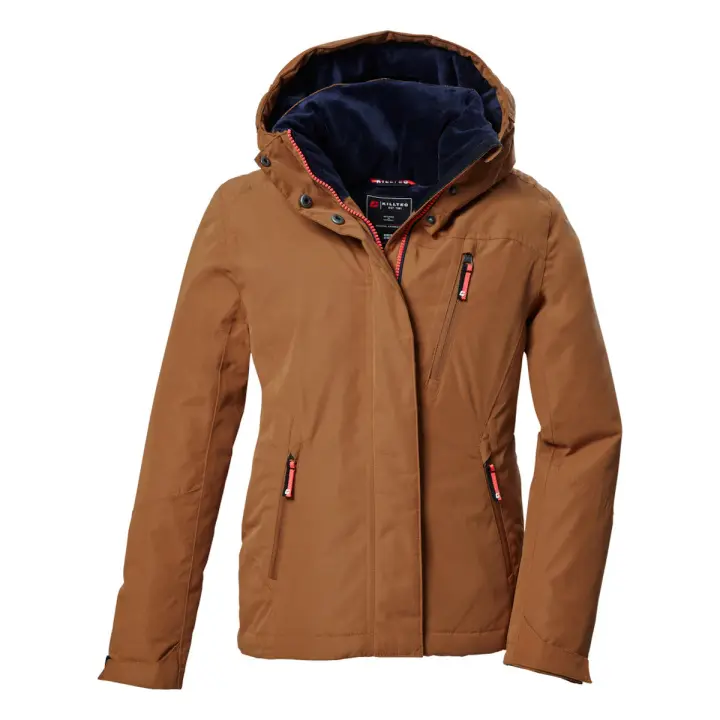 Meisjes ski-jas Killtec Kow 356