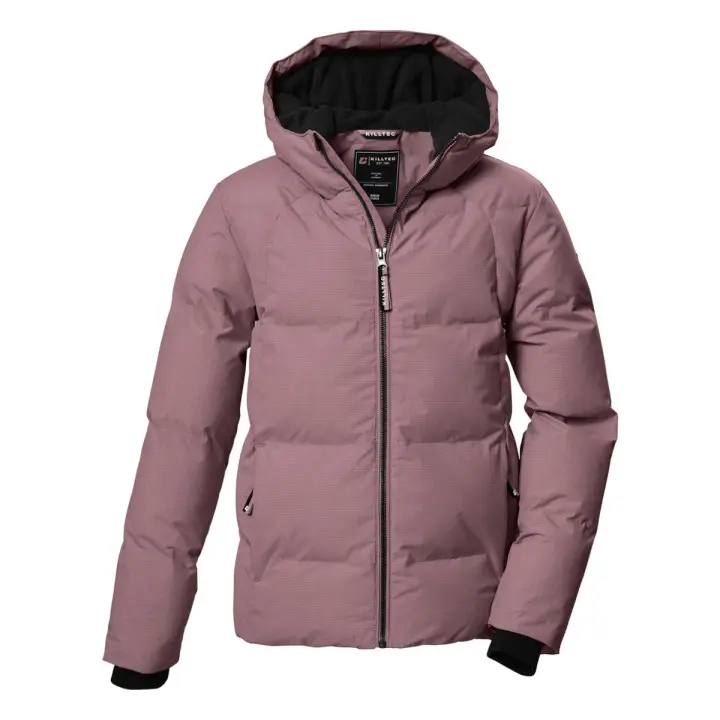 Mädchen Steppjacke Killtec Kow 357