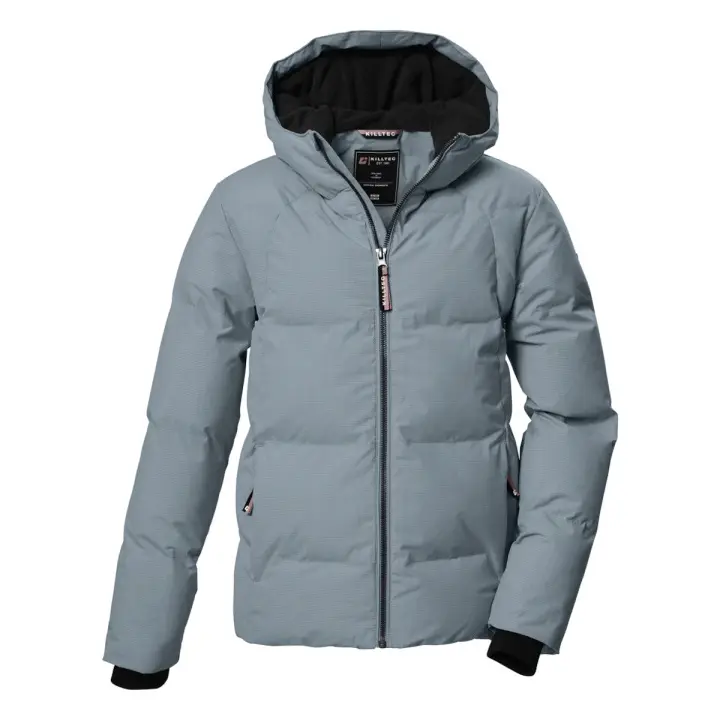 Veste matelassée fille Killtec Kow 357 Veste matelassée fille Killtec Kow 357