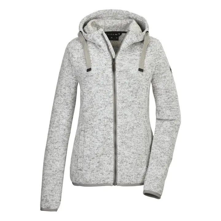 Fleece für Damen Killtec GW 52
