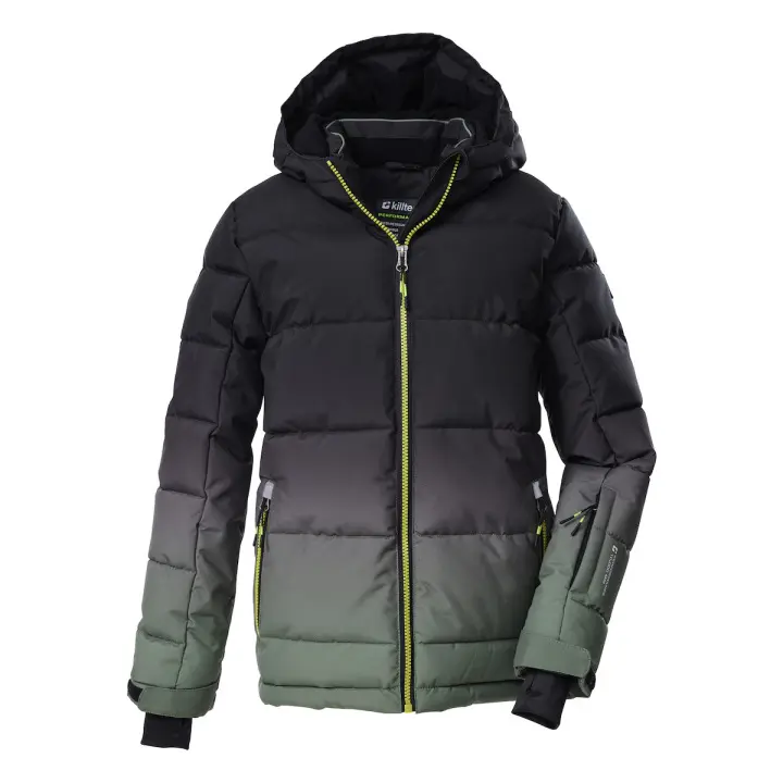 Giacca imbottita per bambini Killtec KSW 382 BYS